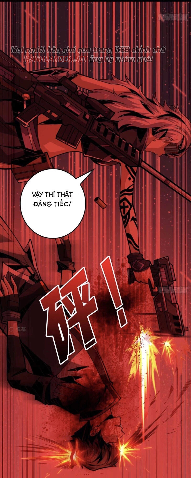 Vừa Chơi Đã Có Tài Khoản Vương Giả Chapter 99 - 36