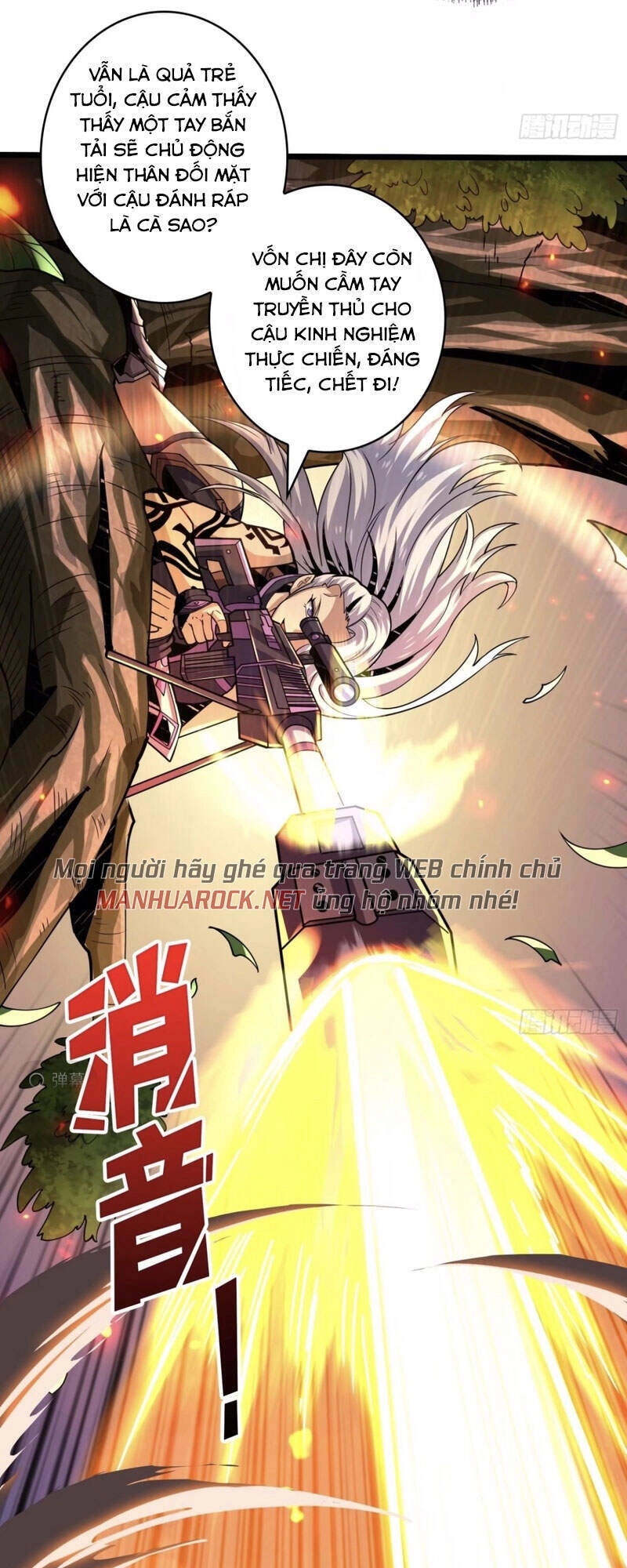 Vừa Chơi Đã Có Tài Khoản Vương Giả Chapter 99 - 41