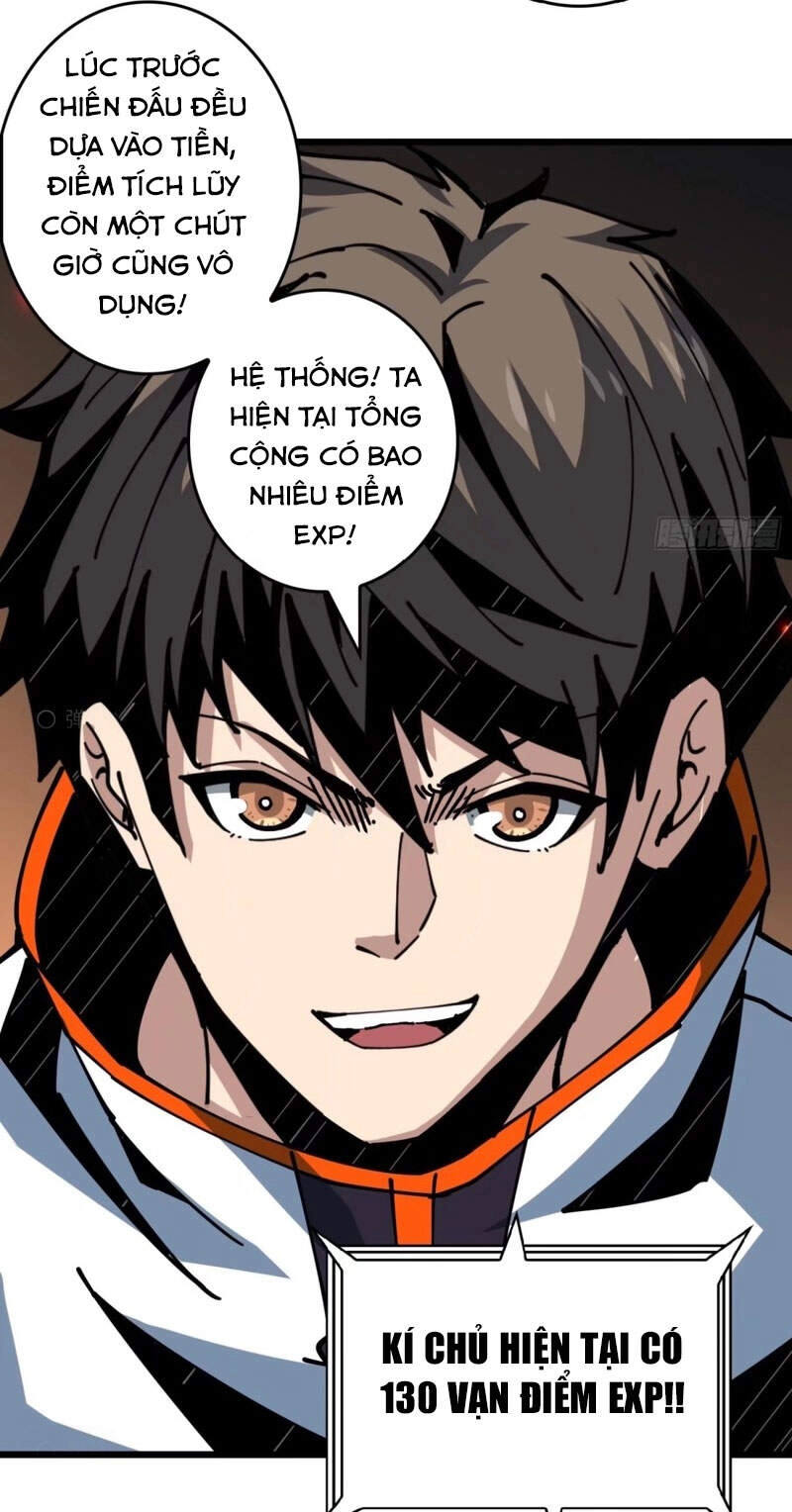 Vừa Chơi Đã Có Tài Khoản Vương Giả Chapter 100 - 15