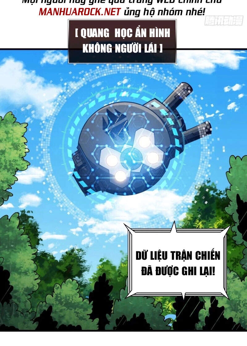 Vừa Chơi Đã Có Tài Khoản Vương Giả Chapter 100 - 46