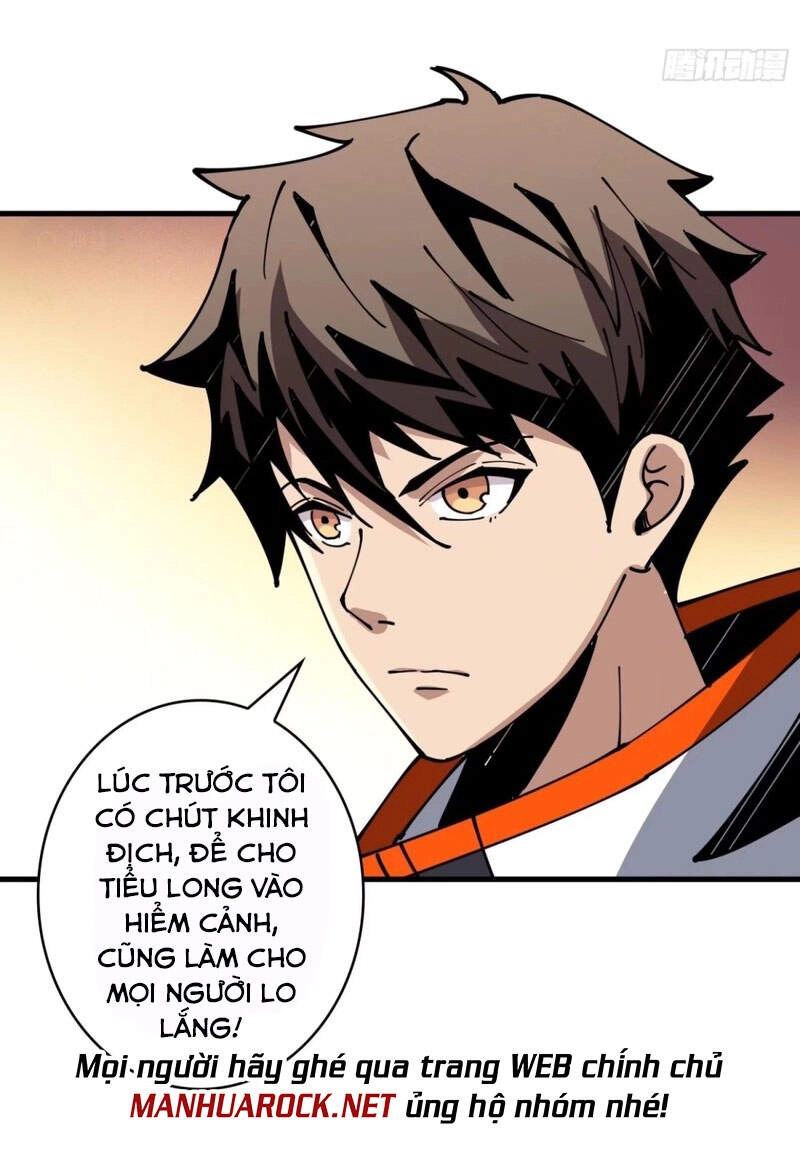 Vừa Chơi Đã Có Tài Khoản Vương Giả Chapter 100 - 51