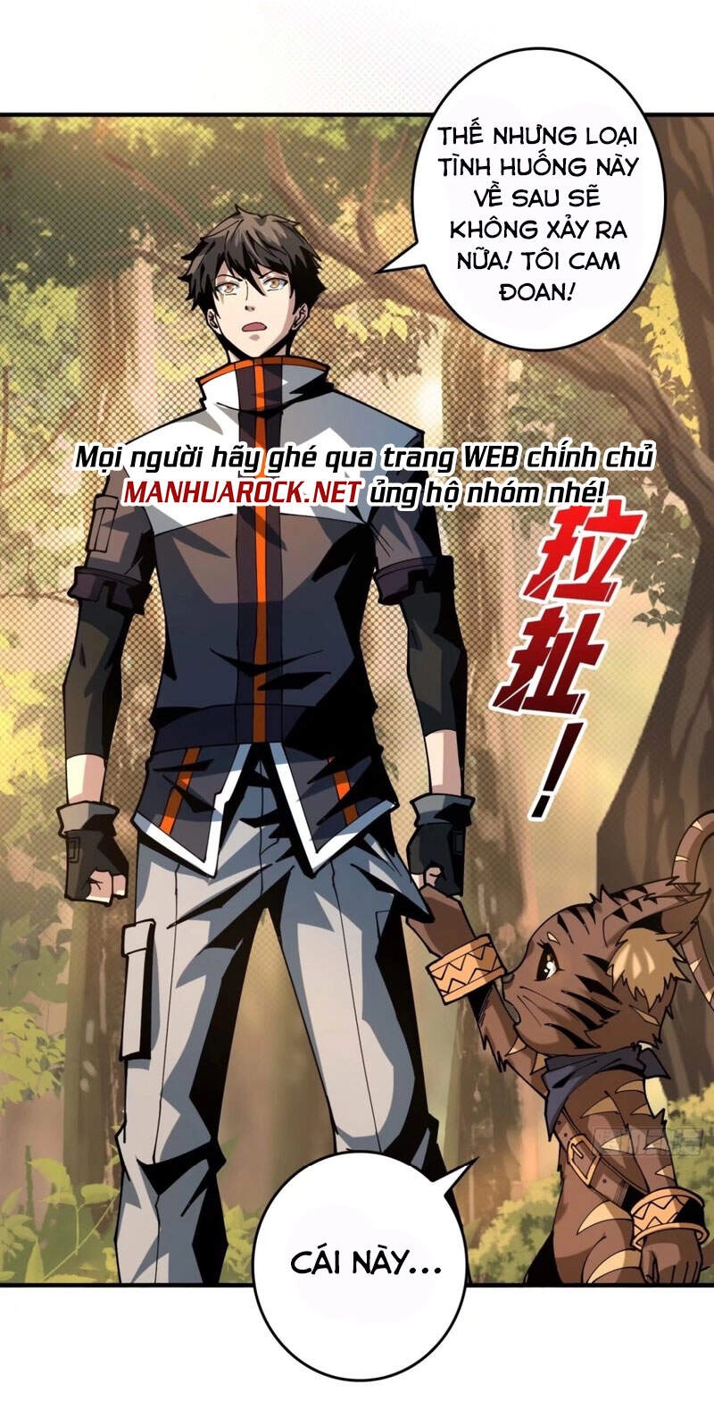 Vừa Chơi Đã Có Tài Khoản Vương Giả Chapter 100 - 52