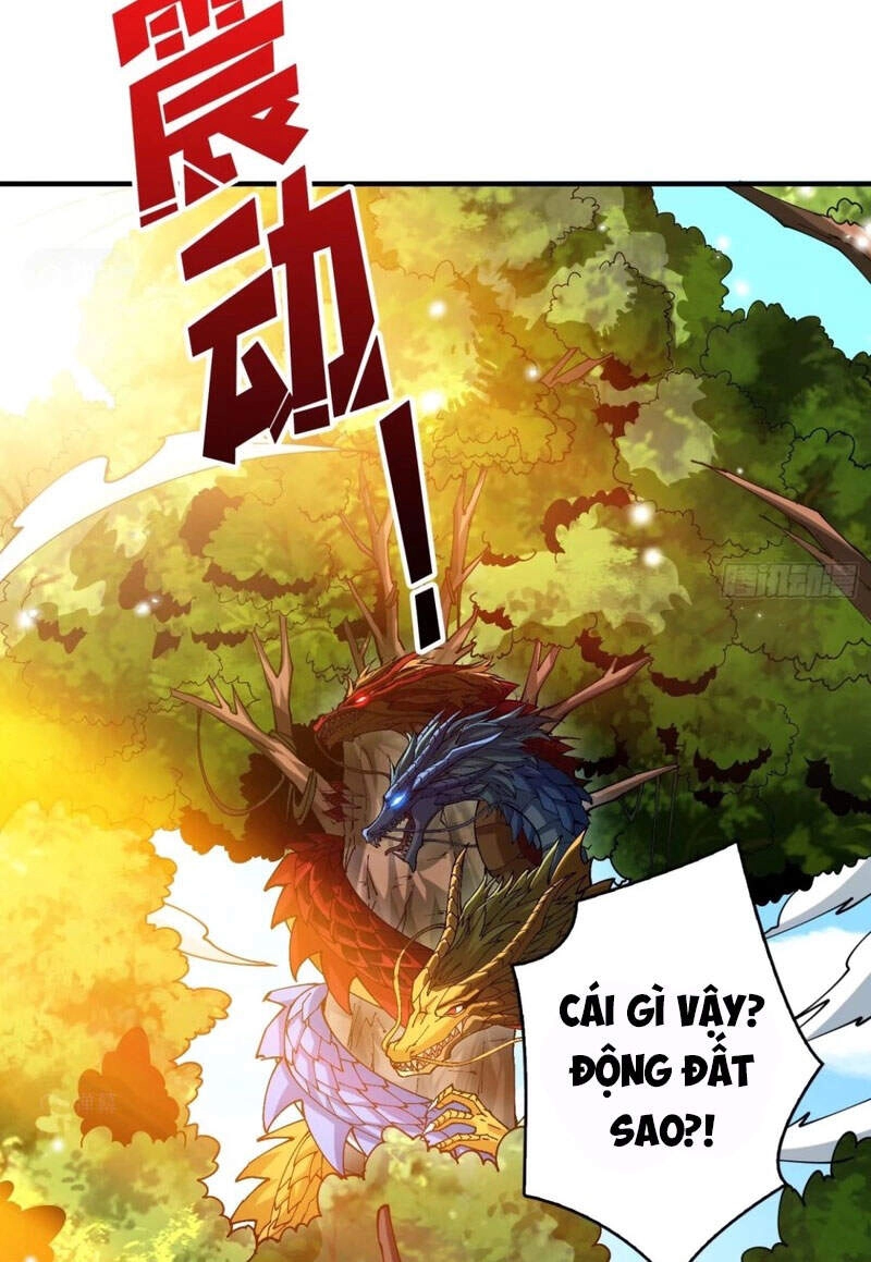 Vừa Chơi Đã Có Tài Khoản Vương Giả Chapter 100 - 57