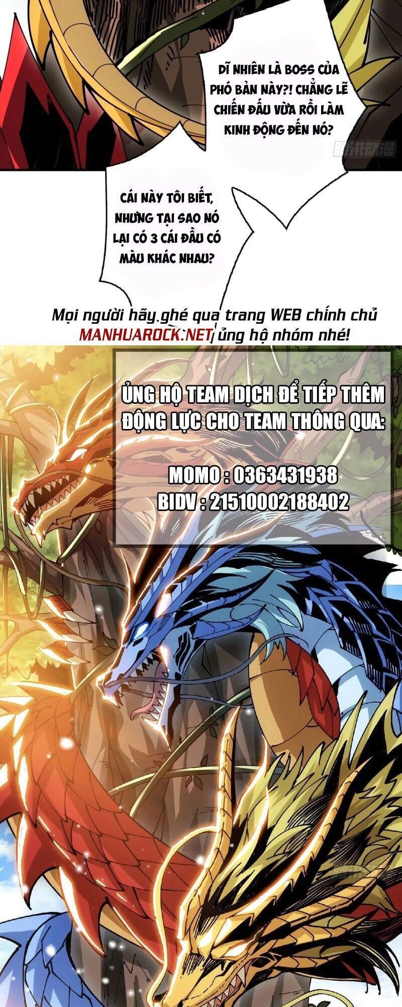 Vừa Chơi Đã Có Tài Khoản Vương Giả Chapter 100 - 61