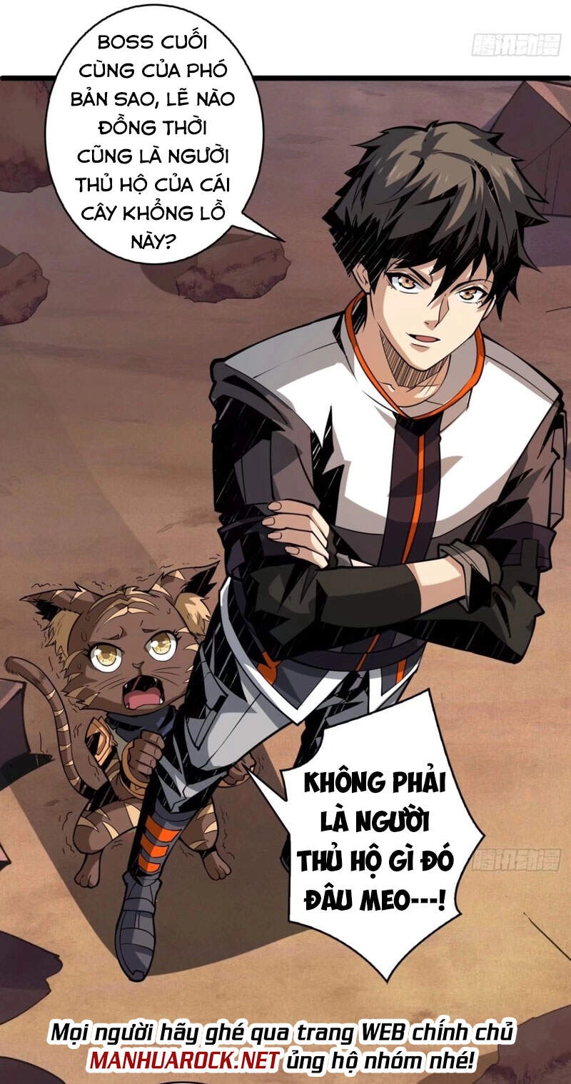 Vừa Chơi Đã Có Tài Khoản Vương Giả Chapter 101 - 3