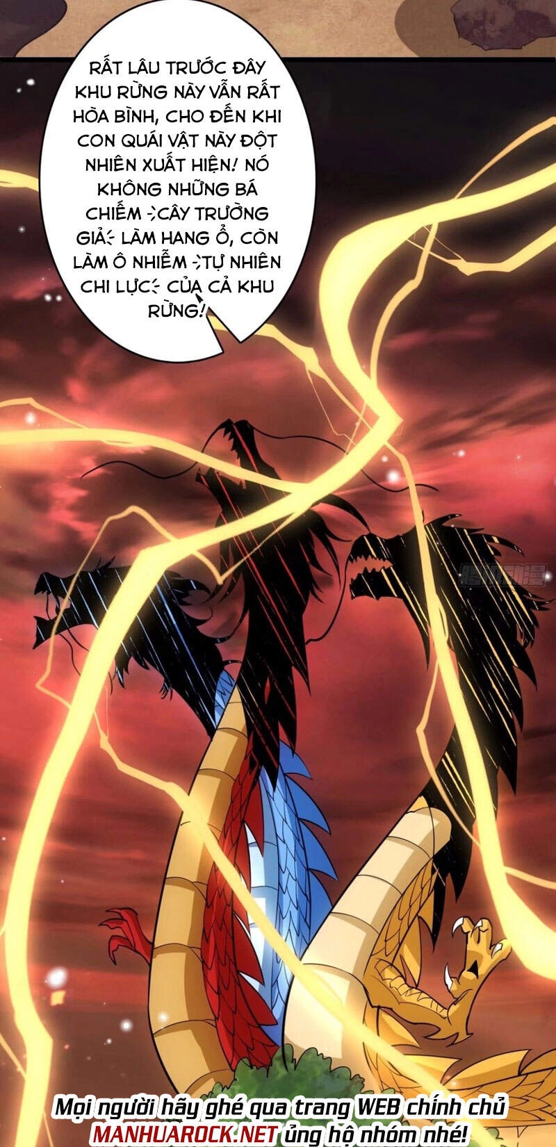 Vừa Chơi Đã Có Tài Khoản Vương Giả Chapter 101 - 4