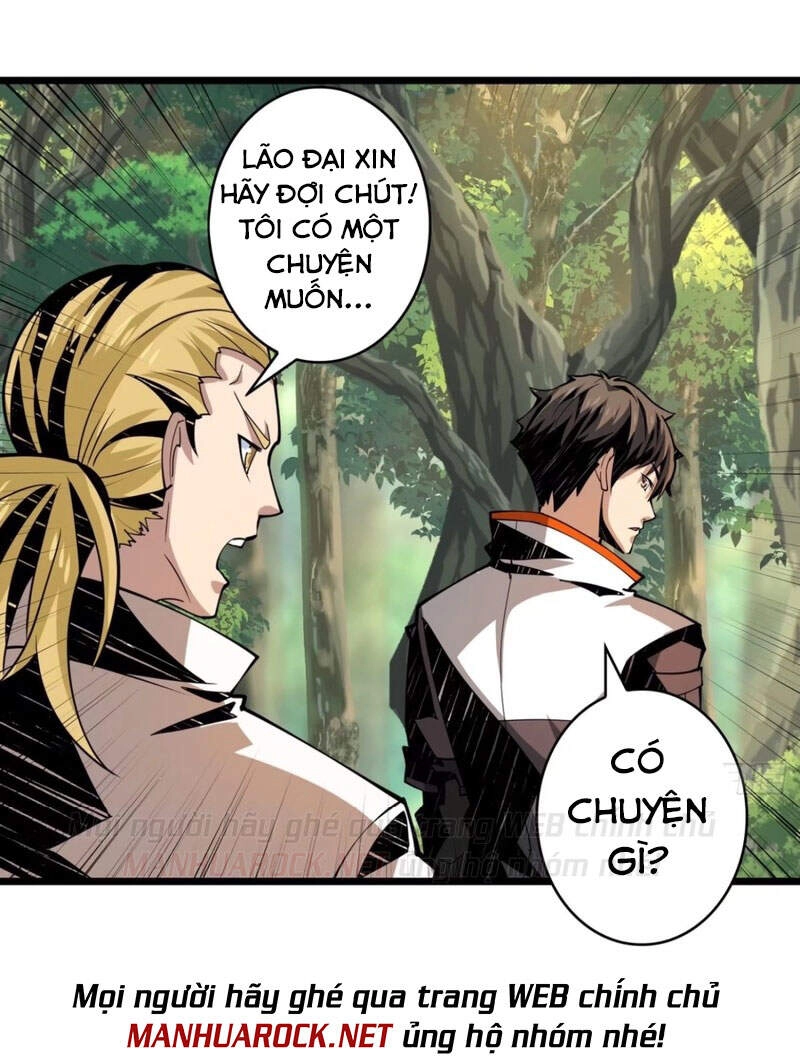 Vừa Chơi Đã Có Tài Khoản Vương Giả Chapter 101 - 9