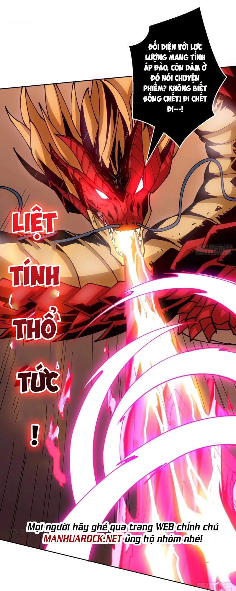 Vừa Chơi Đã Có Tài Khoản Vương Giả Chapter 101 - 14