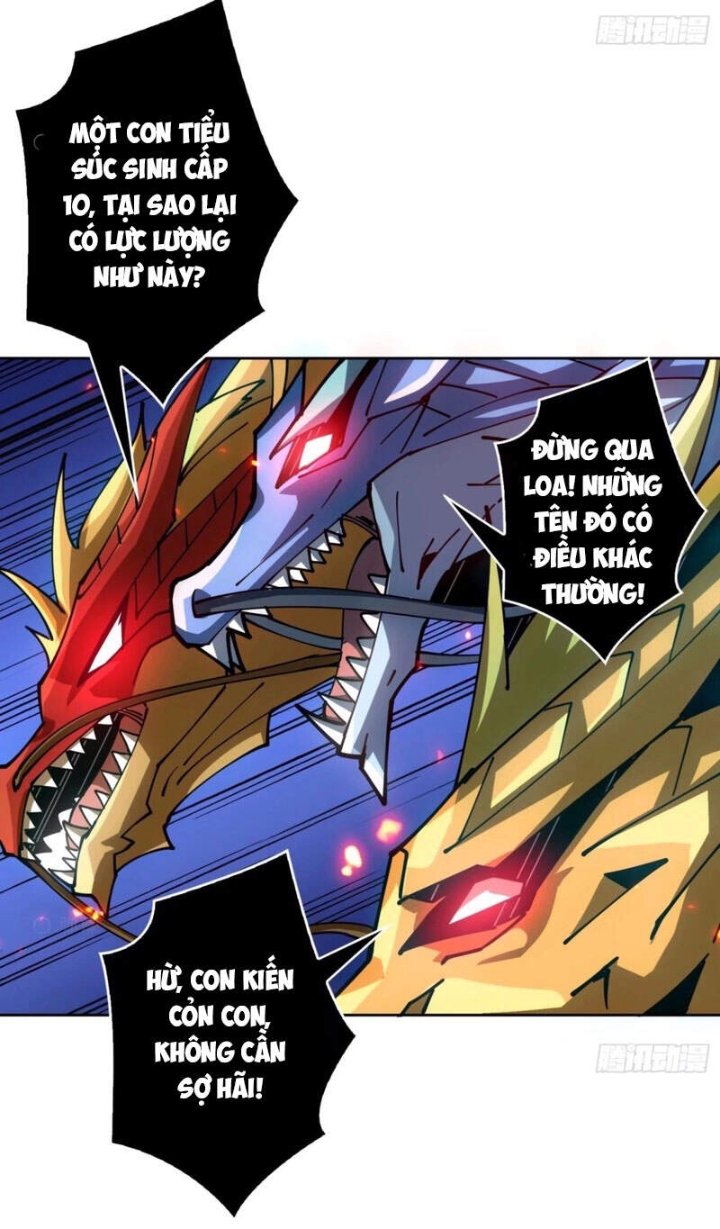 Vừa Chơi Đã Có Tài Khoản Vương Giả Chapter 101 - 19