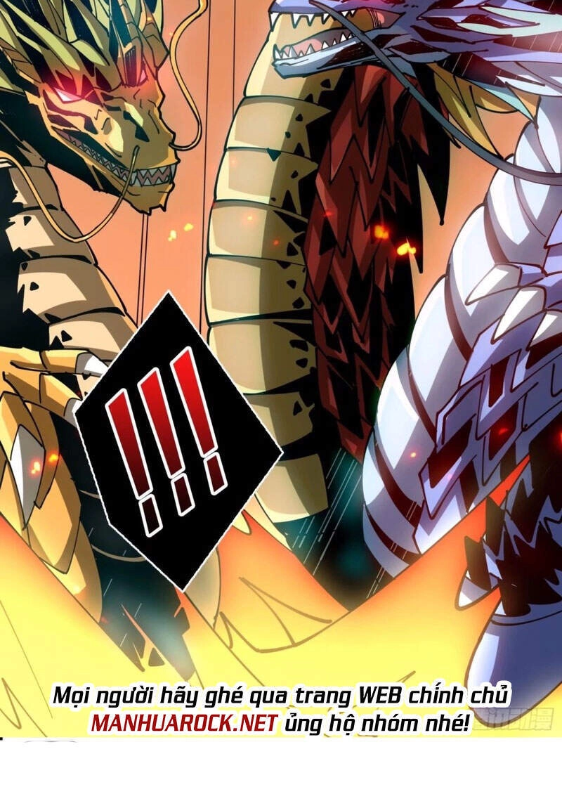 Vừa Chơi Đã Có Tài Khoản Vương Giả Chapter 101 - 22