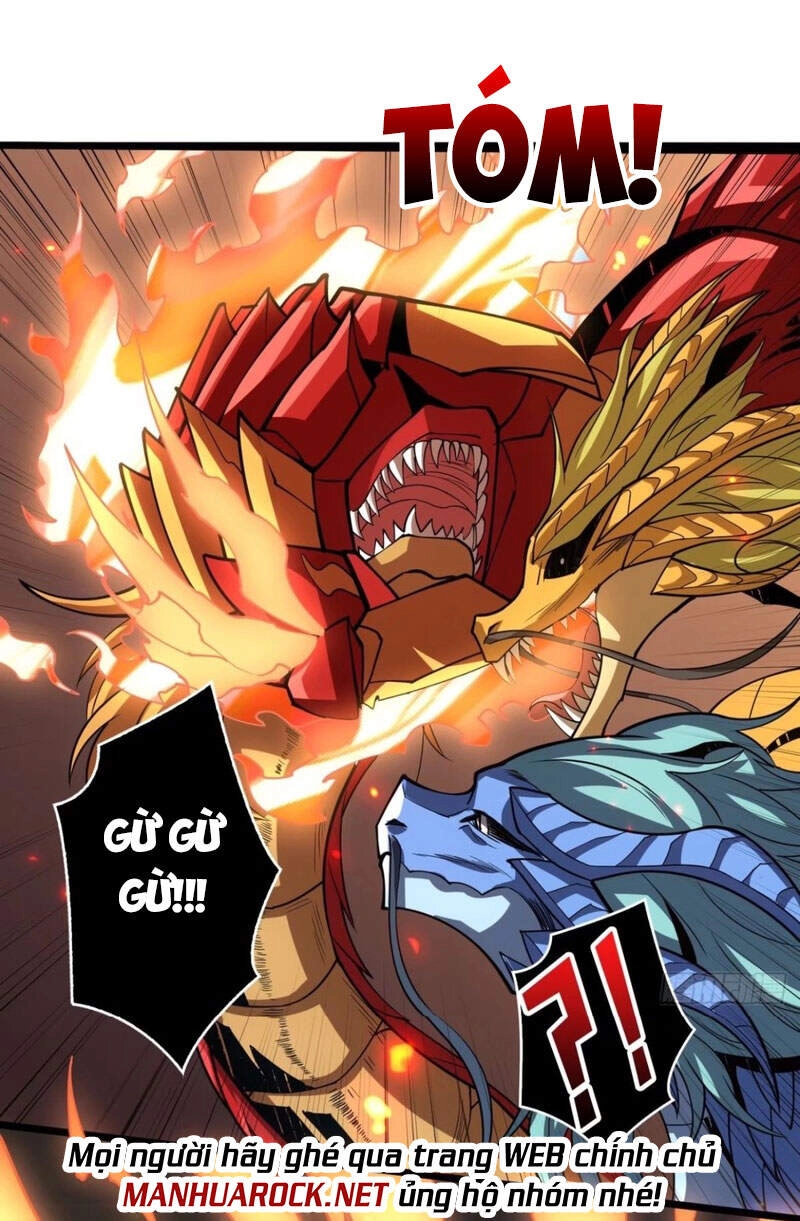 Vừa Chơi Đã Có Tài Khoản Vương Giả Chapter 101 - 23