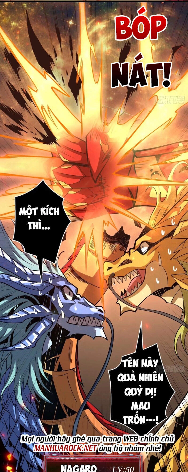 Vừa Chơi Đã Có Tài Khoản Vương Giả Chapter 101 - 25