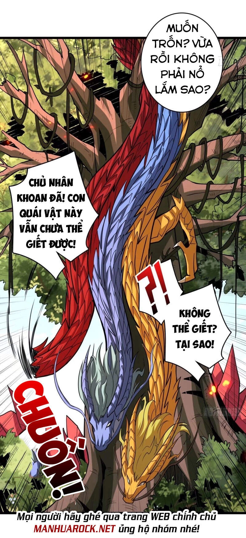 Vừa Chơi Đã Có Tài Khoản Vương Giả Chapter 101 - 27