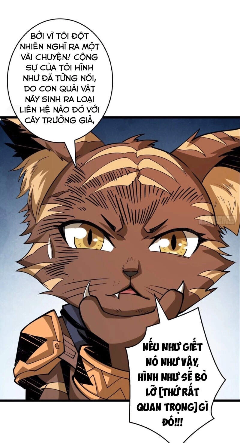 Vừa Chơi Đã Có Tài Khoản Vương Giả Chapter 101 - 28