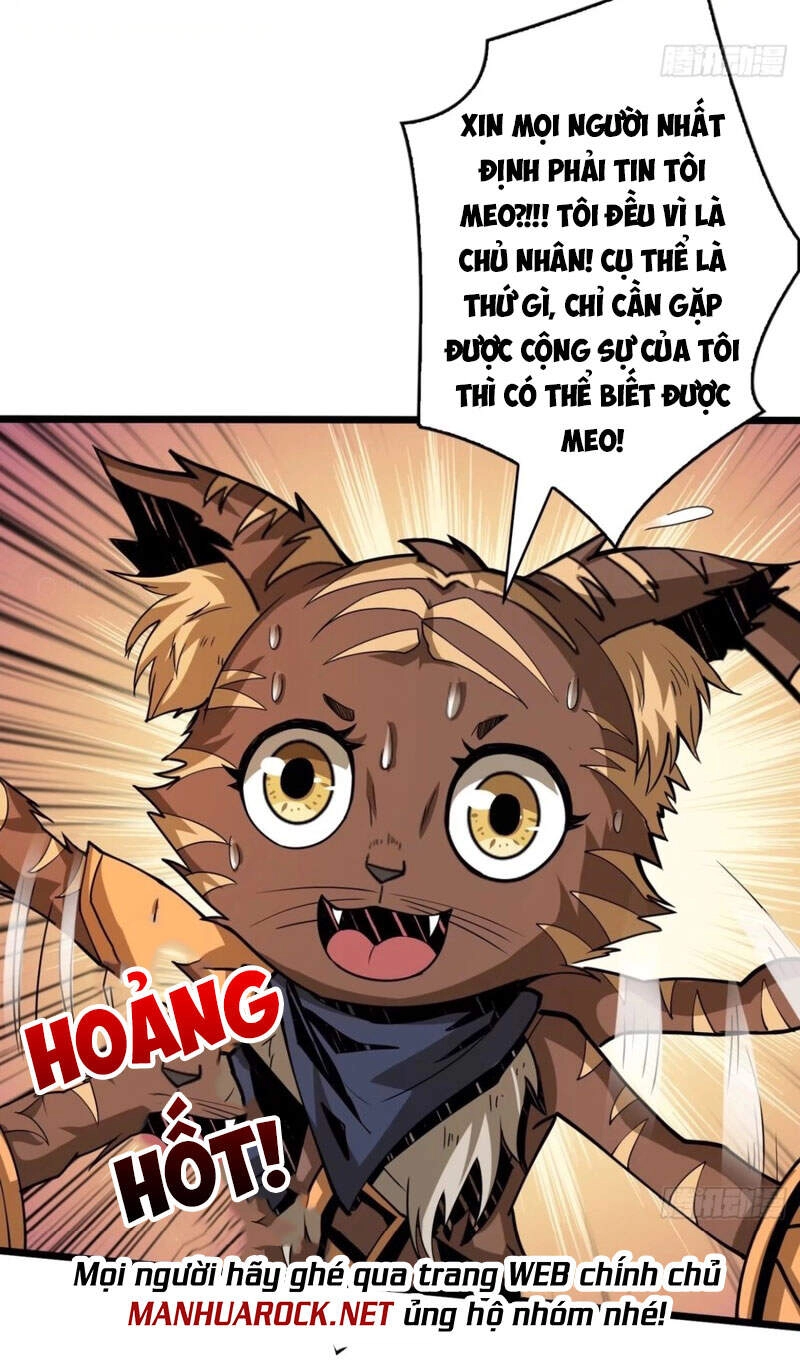 Vừa Chơi Đã Có Tài Khoản Vương Giả Chapter 101 - 30