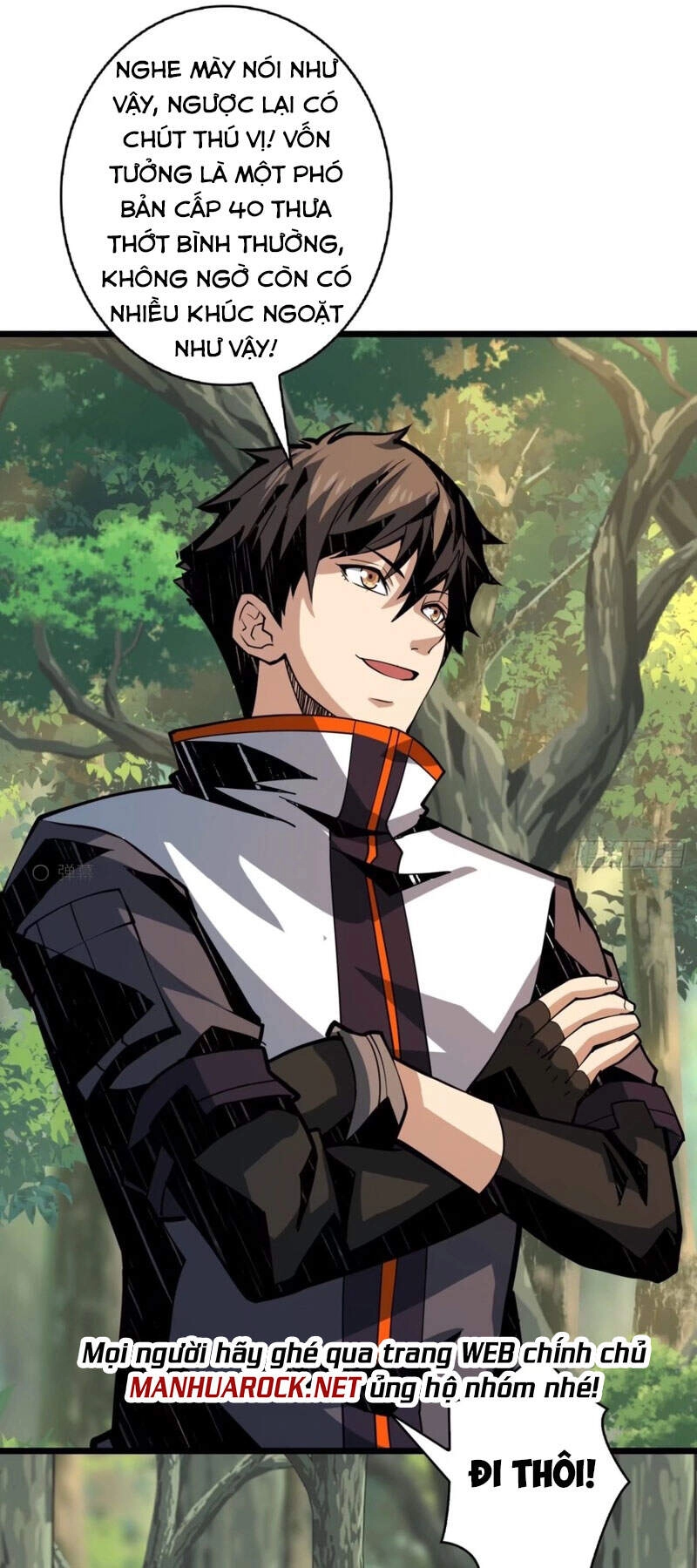 Vừa Chơi Đã Có Tài Khoản Vương Giả Chapter 101 - 31