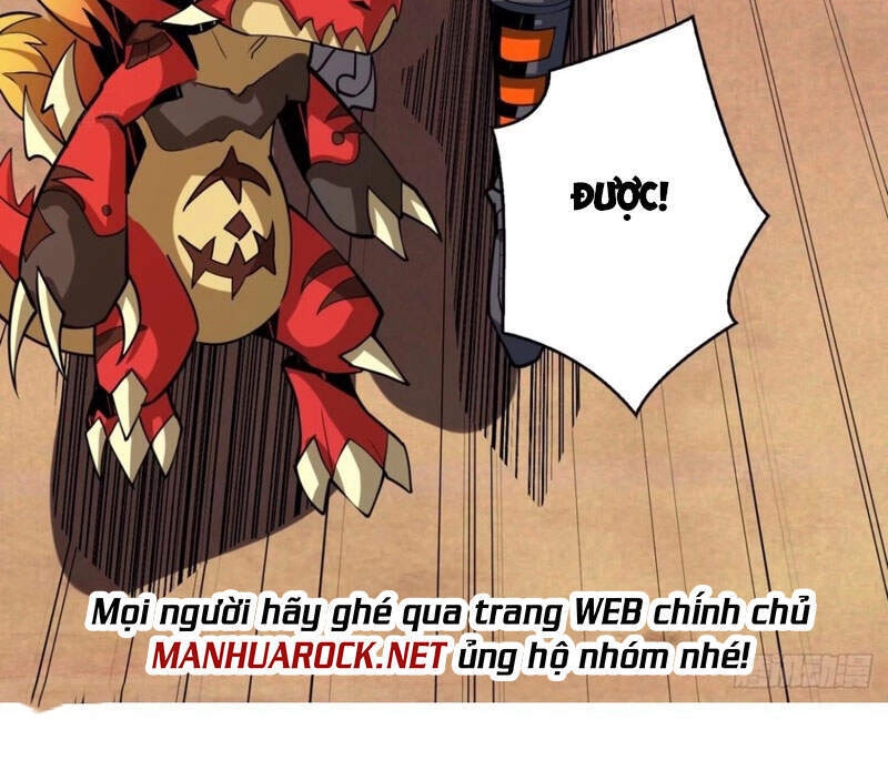 Vừa Chơi Đã Có Tài Khoản Vương Giả Chapter 101 - 34