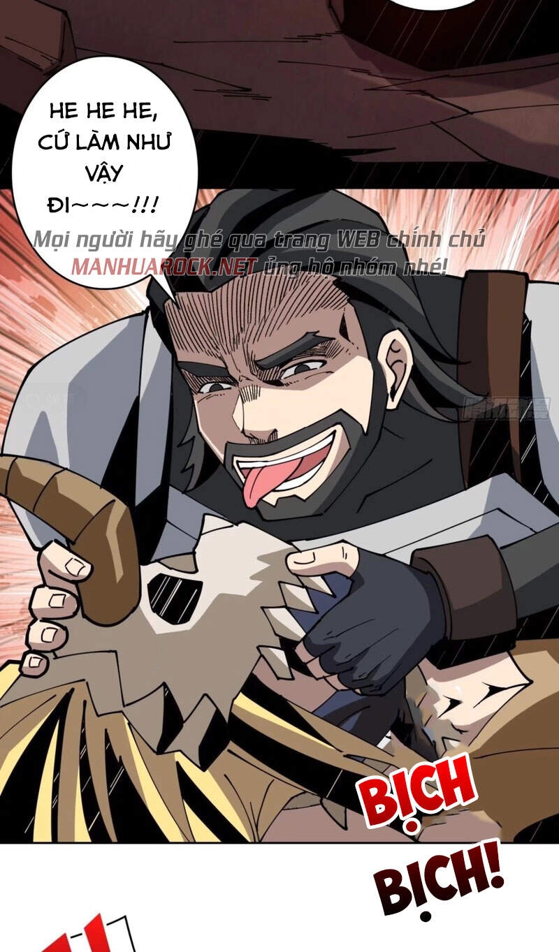 Vừa Chơi Đã Có Tài Khoản Vương Giả Chapter 101 - 39