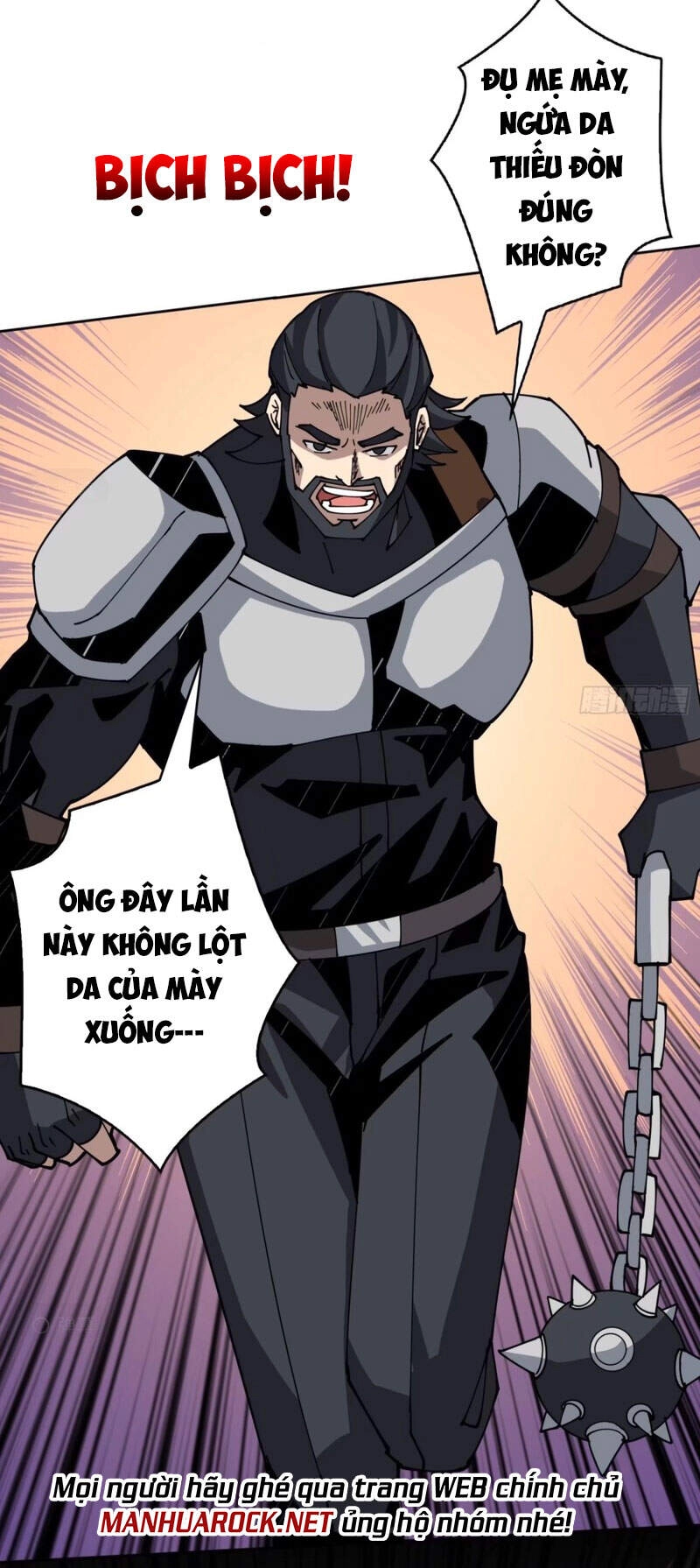 Vừa Chơi Đã Có Tài Khoản Vương Giả Chapter 101 - 45