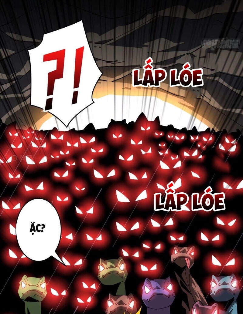 Vừa Chơi Đã Có Tài Khoản Vương Giả Chapter 101 - 47