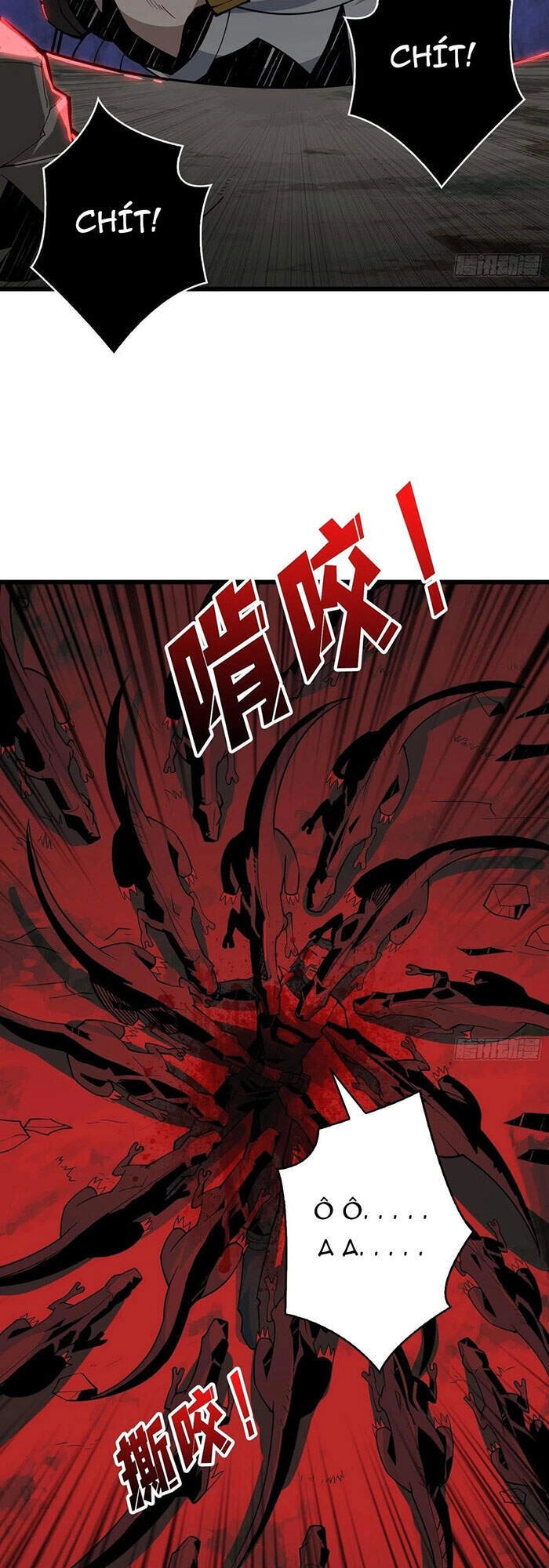 Vừa Chơi Đã Có Tài Khoản Vương Giả Chapter 102 - 7