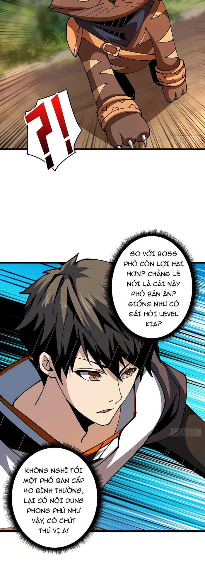 Vừa Chơi Đã Có Tài Khoản Vương Giả Chapter 102 - 15