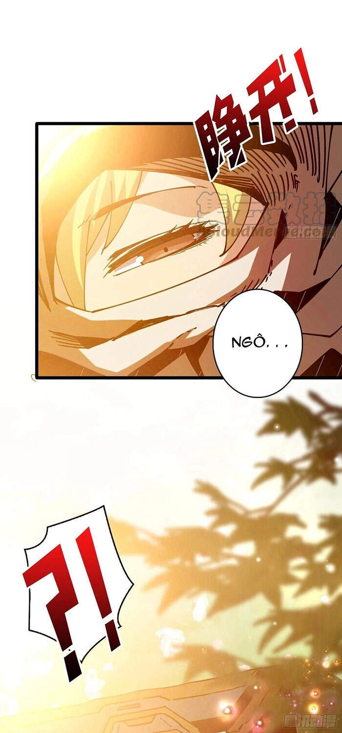 Vừa Chơi Đã Có Tài Khoản Vương Giả Chapter 102 - 16