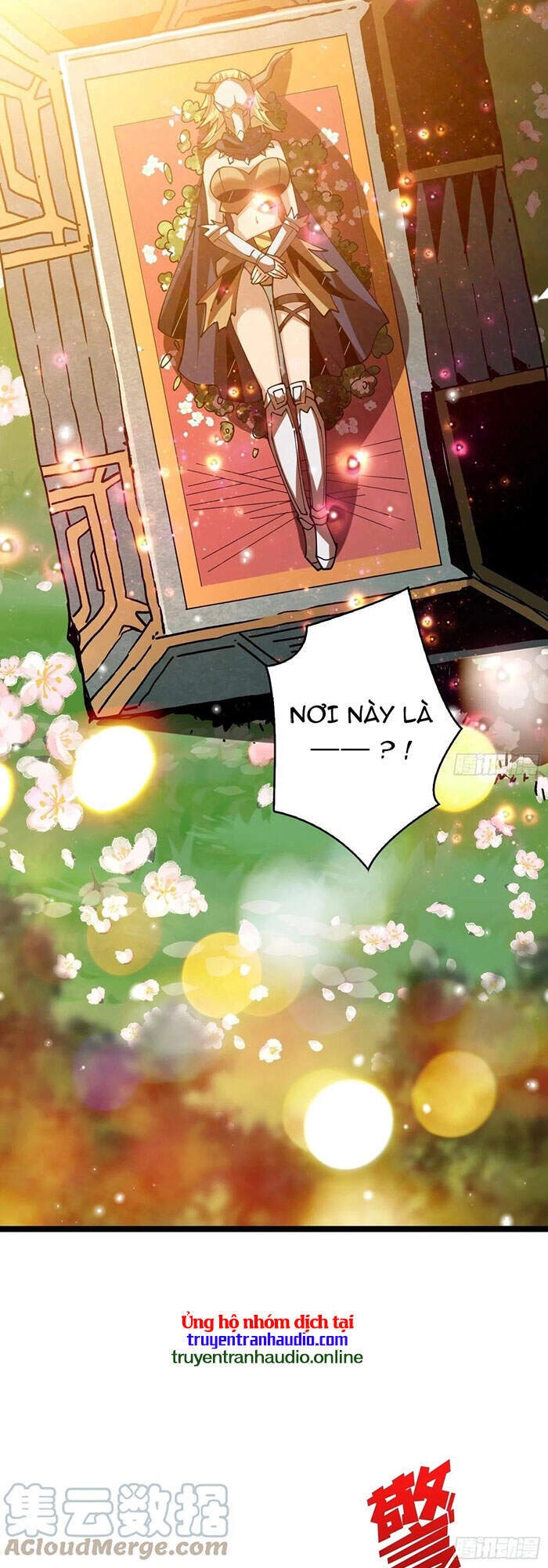 Vừa Chơi Đã Có Tài Khoản Vương Giả Chapter 102 - 17