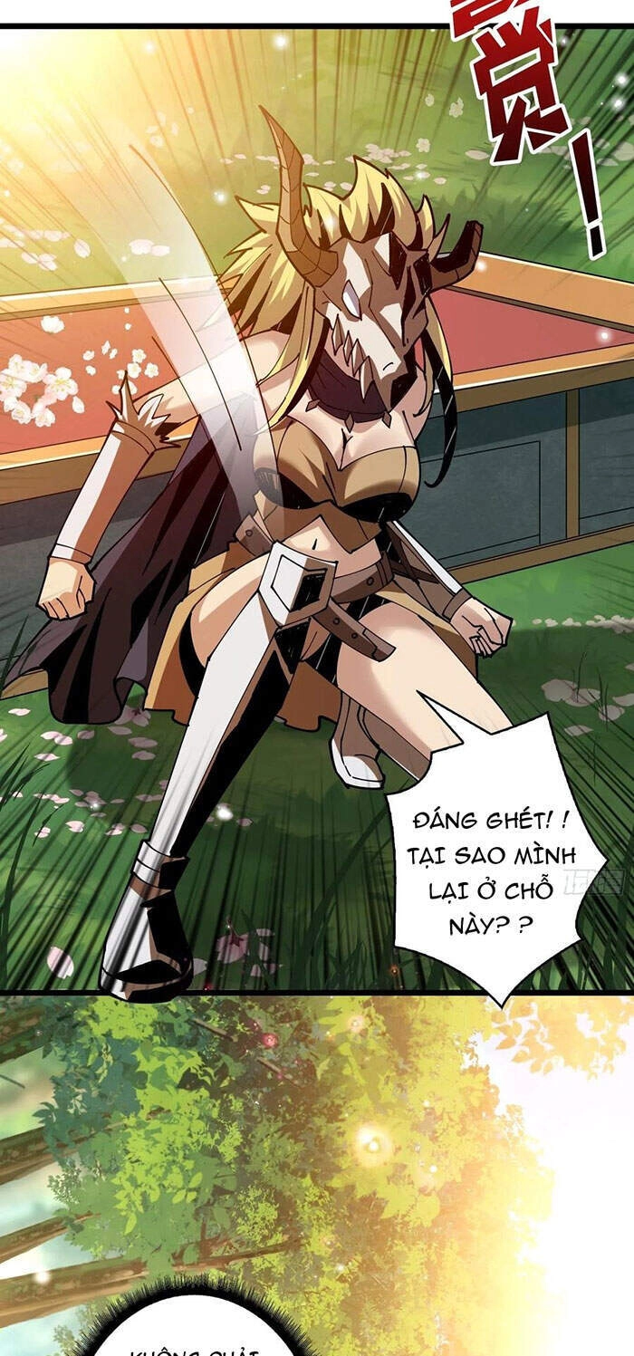 Vừa Chơi Đã Có Tài Khoản Vương Giả Chapter 102 - 18