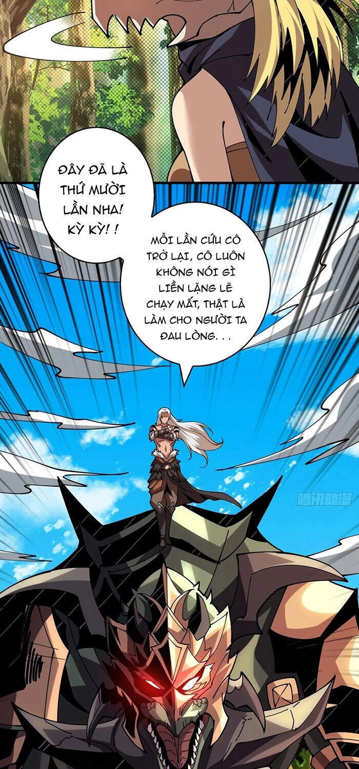 Vừa Chơi Đã Có Tài Khoản Vương Giả Chapter 102 - 22