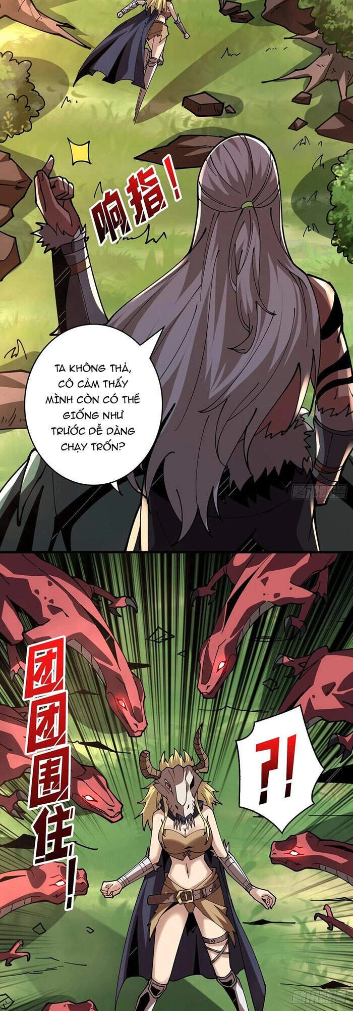 Vừa Chơi Đã Có Tài Khoản Vương Giả Chapter 102 - 25