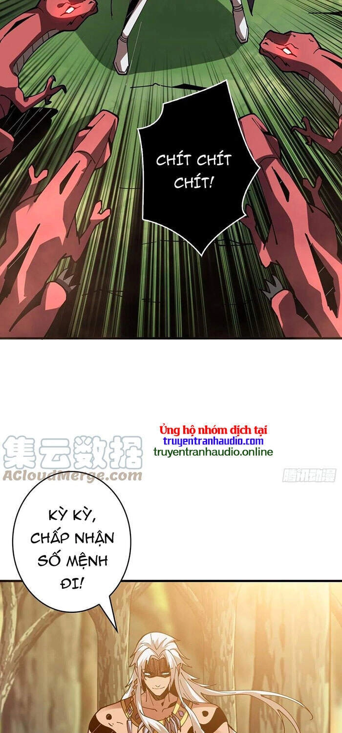 Vừa Chơi Đã Có Tài Khoản Vương Giả Chapter 102 - 26