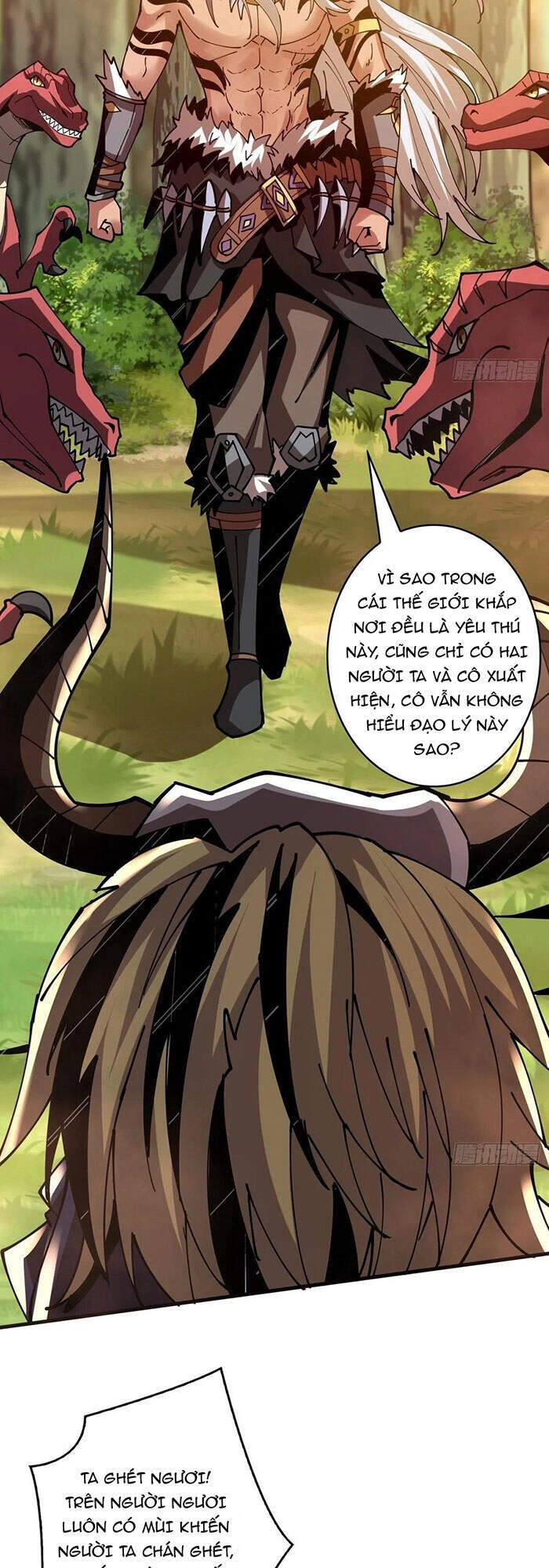 Vừa Chơi Đã Có Tài Khoản Vương Giả Chapter 102 - 27