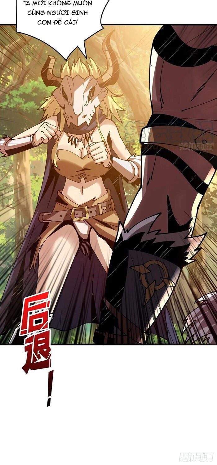 Vừa Chơi Đã Có Tài Khoản Vương Giả Chapter 102 - 28