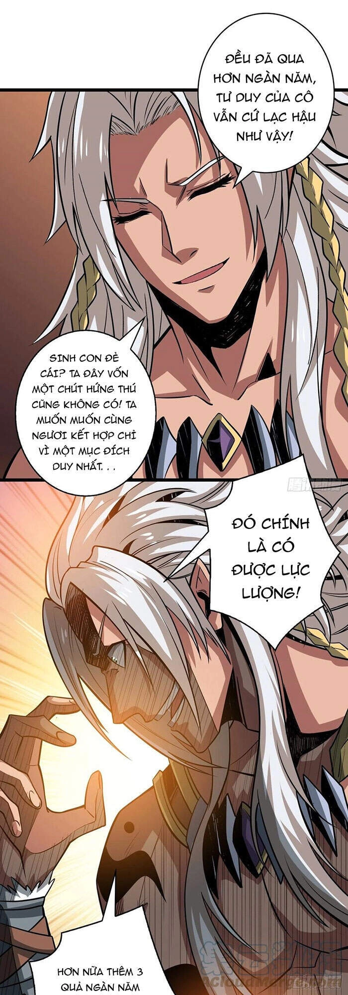 Vừa Chơi Đã Có Tài Khoản Vương Giả Chapter 102 - 29