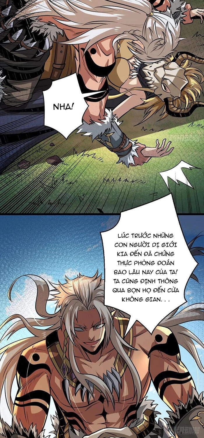 Vừa Chơi Đã Có Tài Khoản Vương Giả Chapter 102 - 32