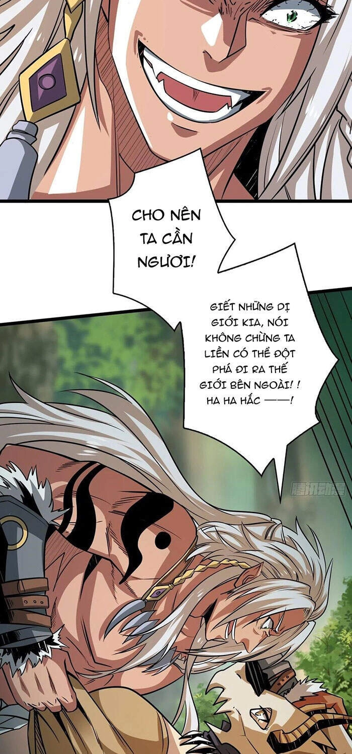 Vừa Chơi Đã Có Tài Khoản Vương Giả Chapter 102 - 34