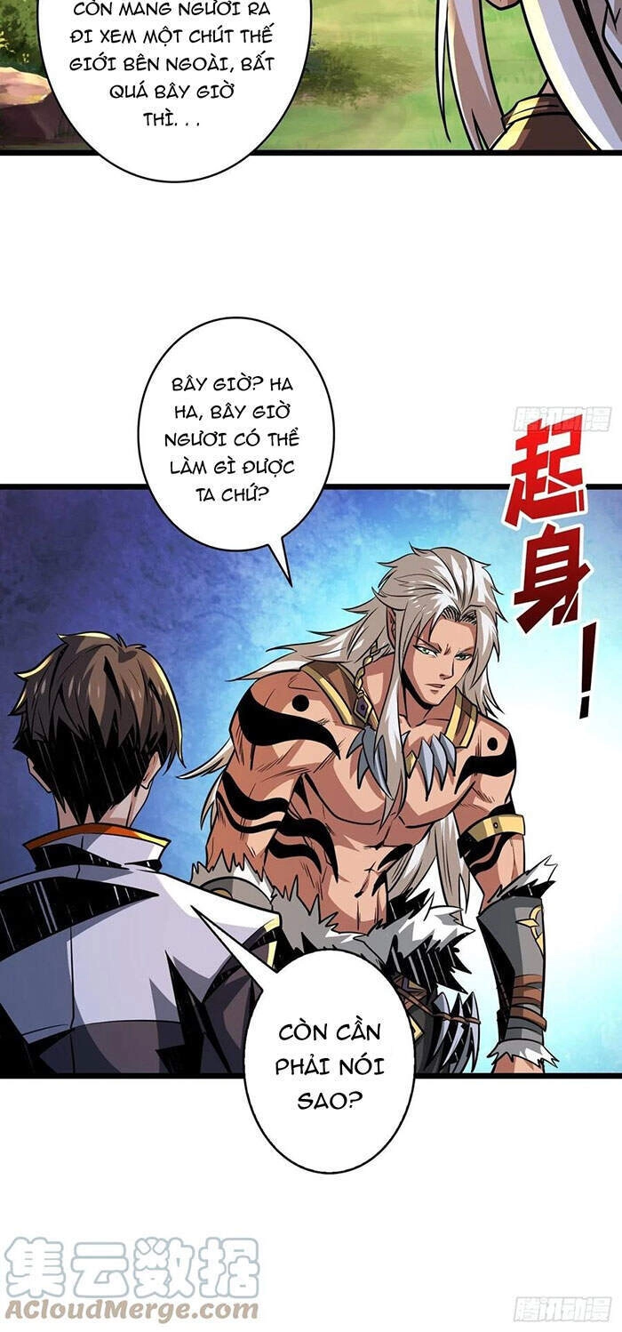 Vừa Chơi Đã Có Tài Khoản Vương Giả Chapter 102 - 36