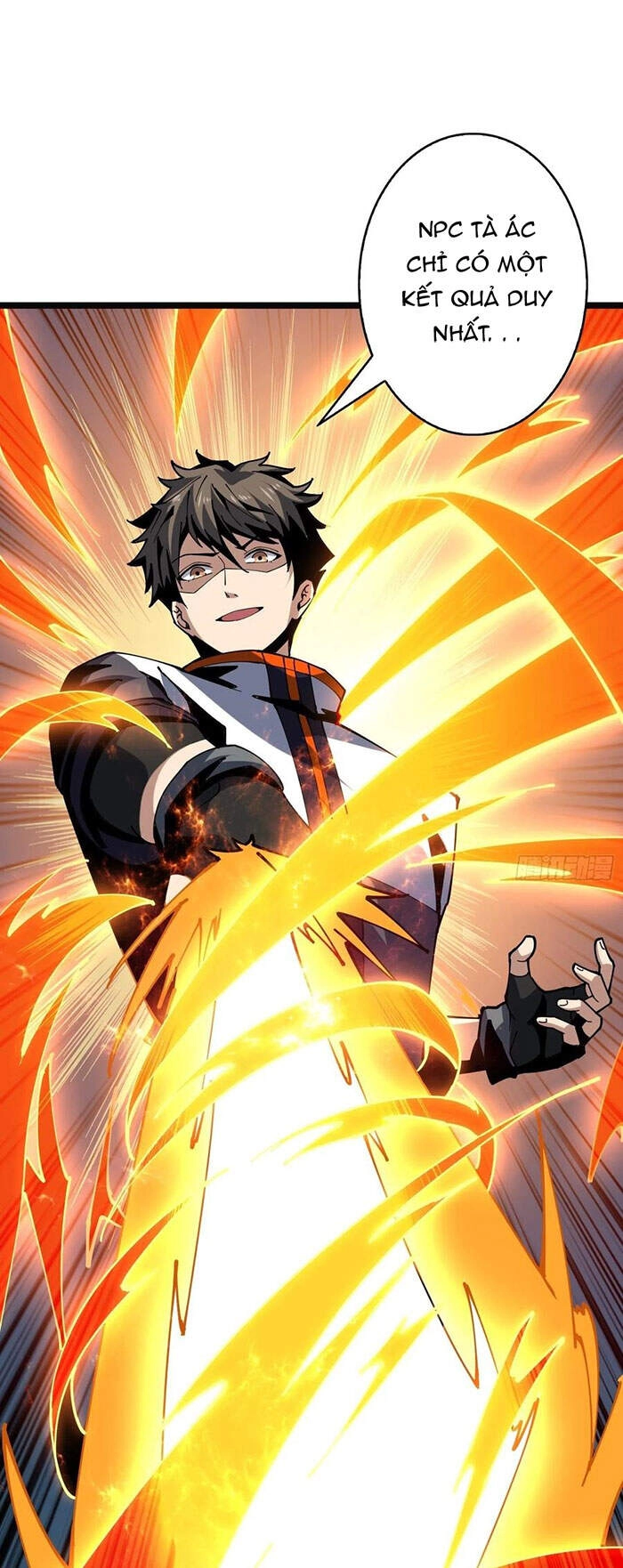 Vừa Chơi Đã Có Tài Khoản Vương Giả Chapter 102 - 37