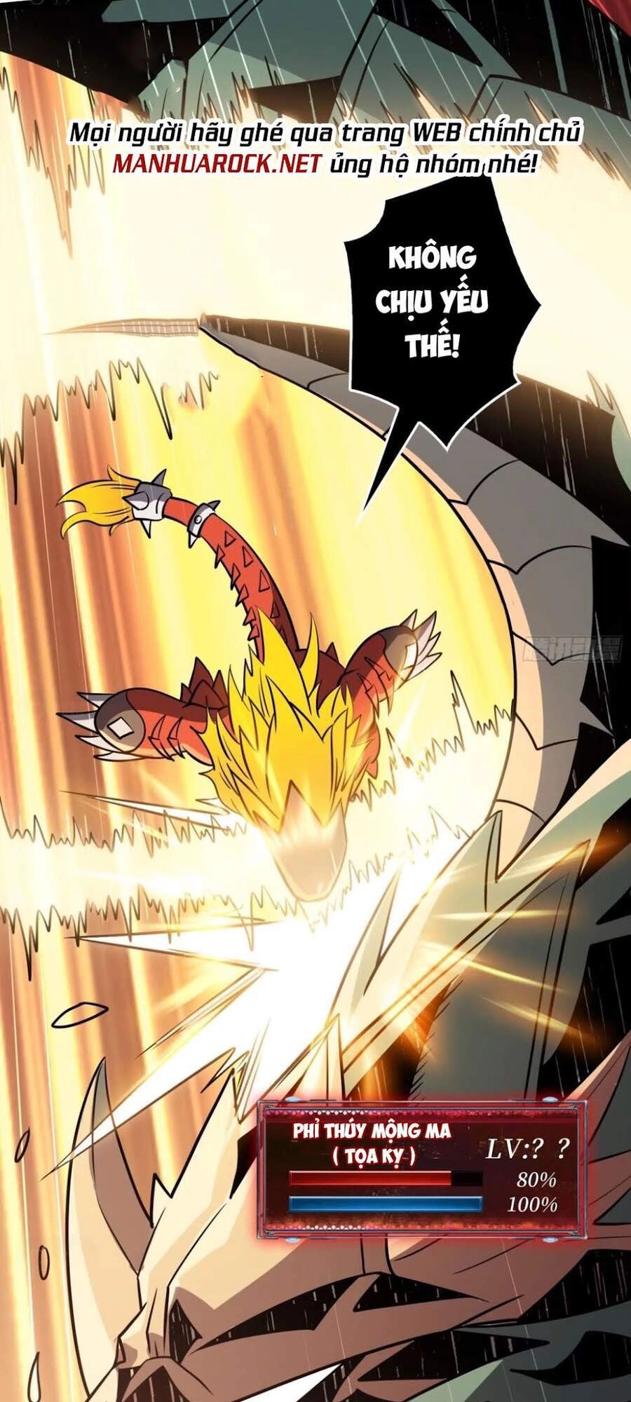 Vừa Chơi Đã Có Tài Khoản Vương Giả Chapter 103 - 15