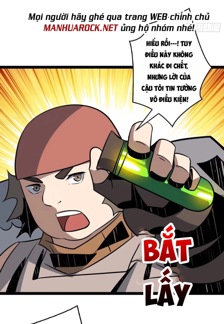 Vừa Chơi Đã Có Tài Khoản Vương Giả Chapter 103 - 26