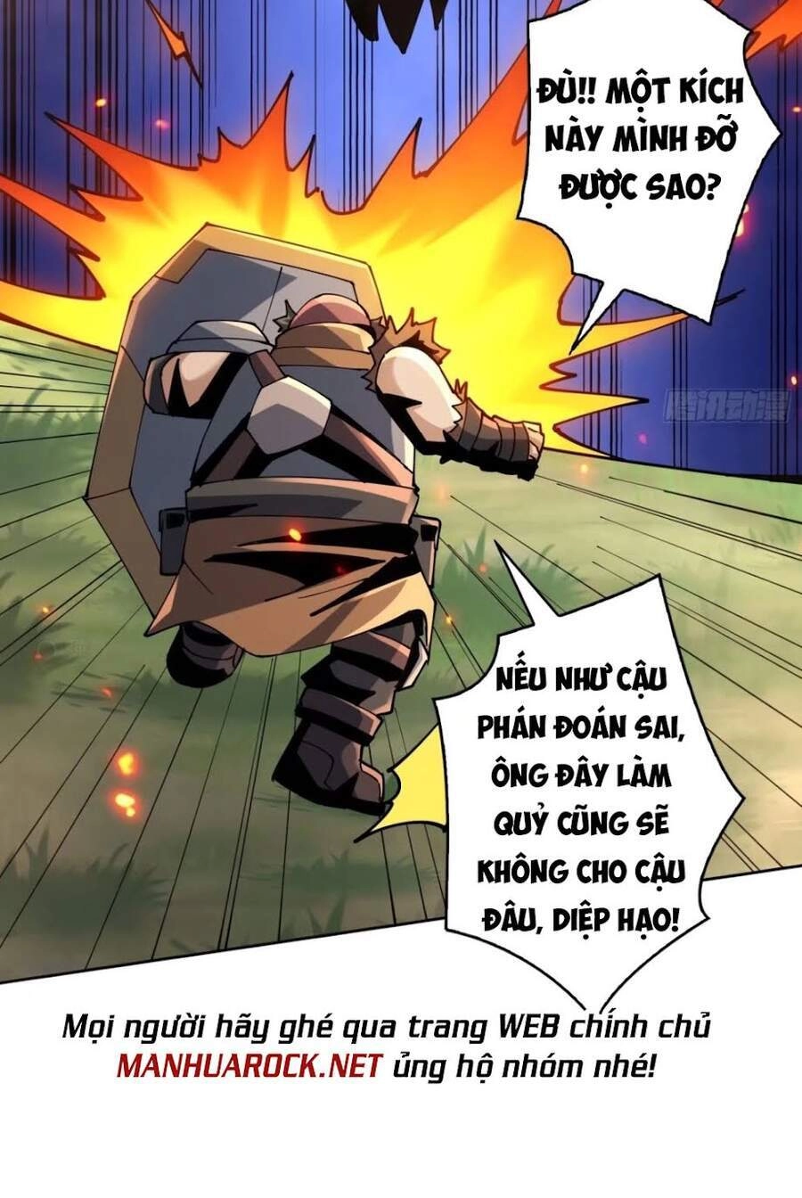 Vừa Chơi Đã Có Tài Khoản Vương Giả Chapter 103 - 30