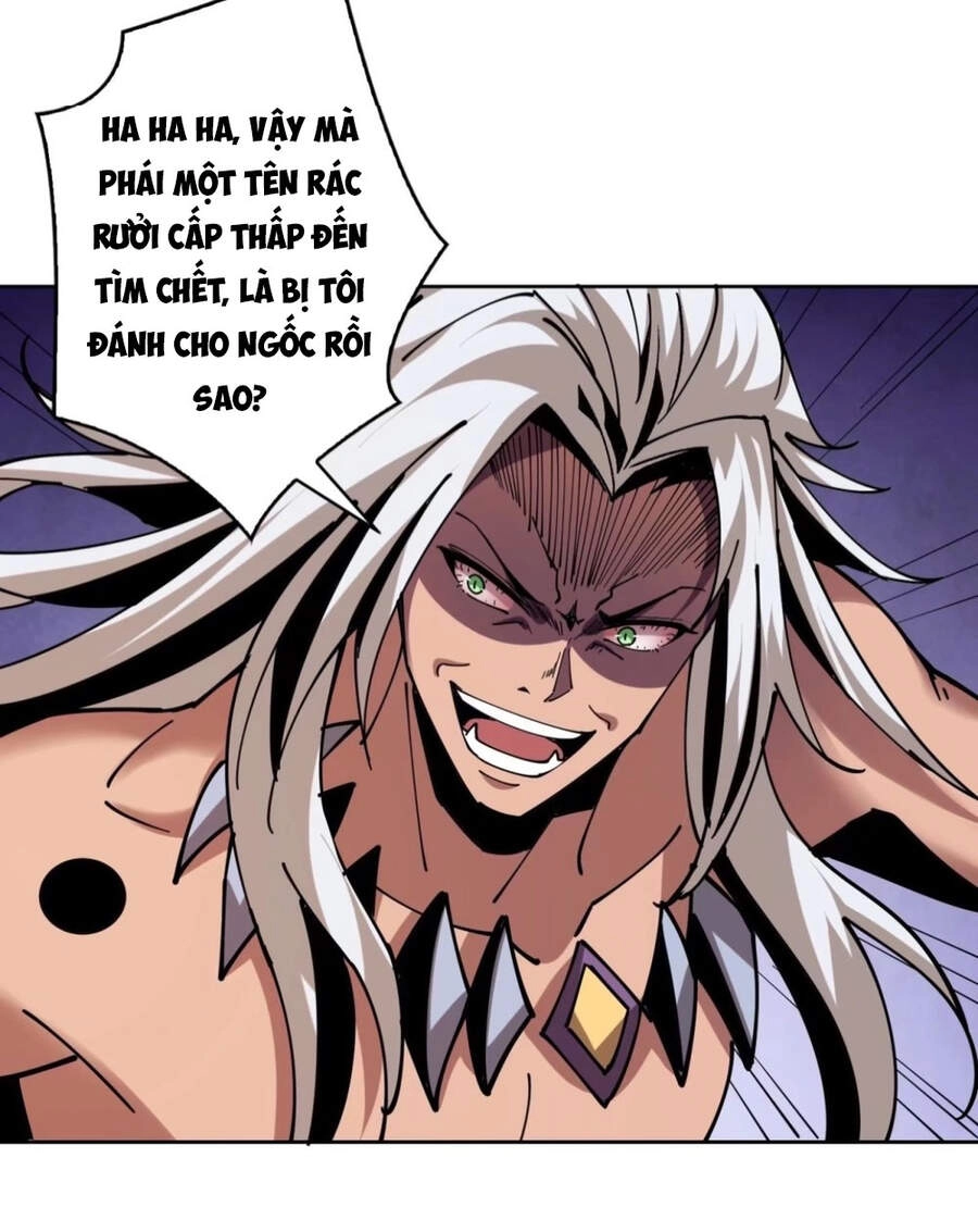 Vừa Chơi Đã Có Tài Khoản Vương Giả Chapter 103 - 40