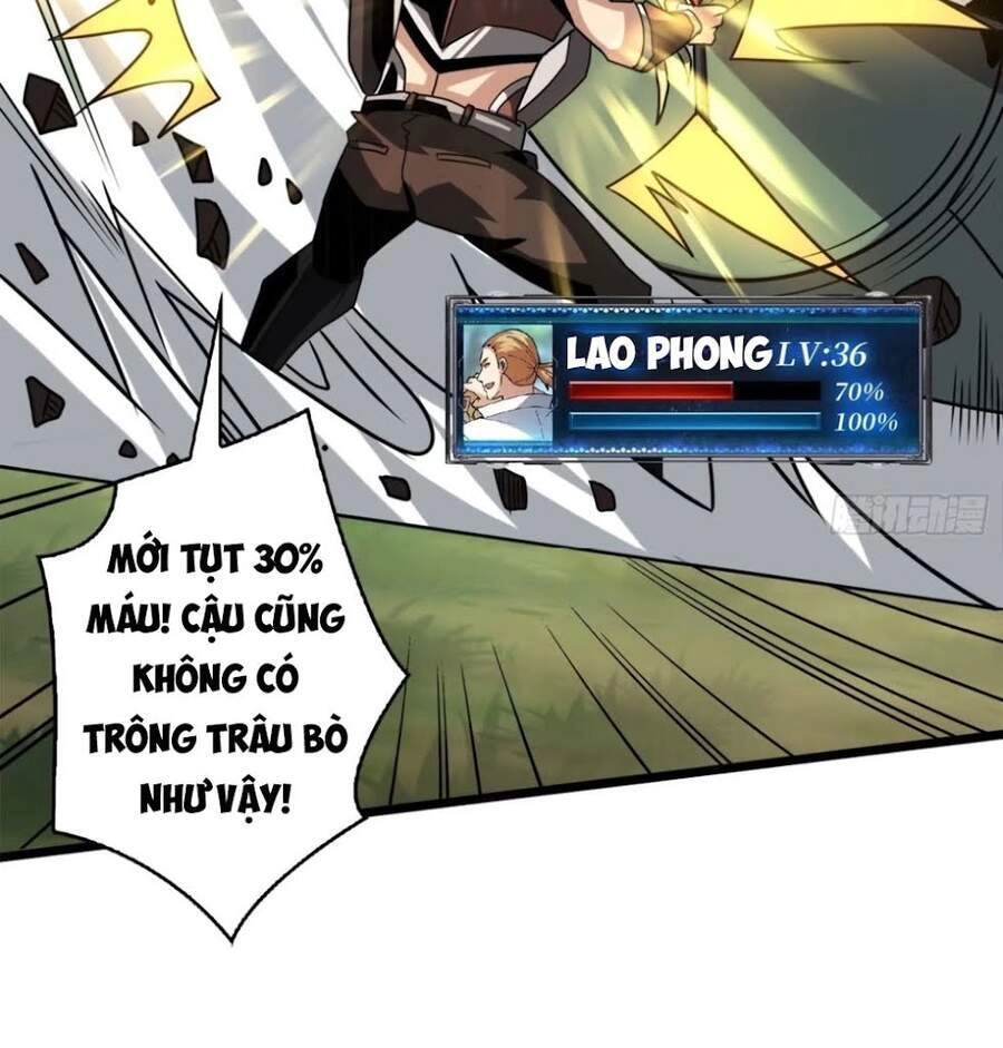 Vừa Chơi Đã Có Tài Khoản Vương Giả Chapter 103 - 42