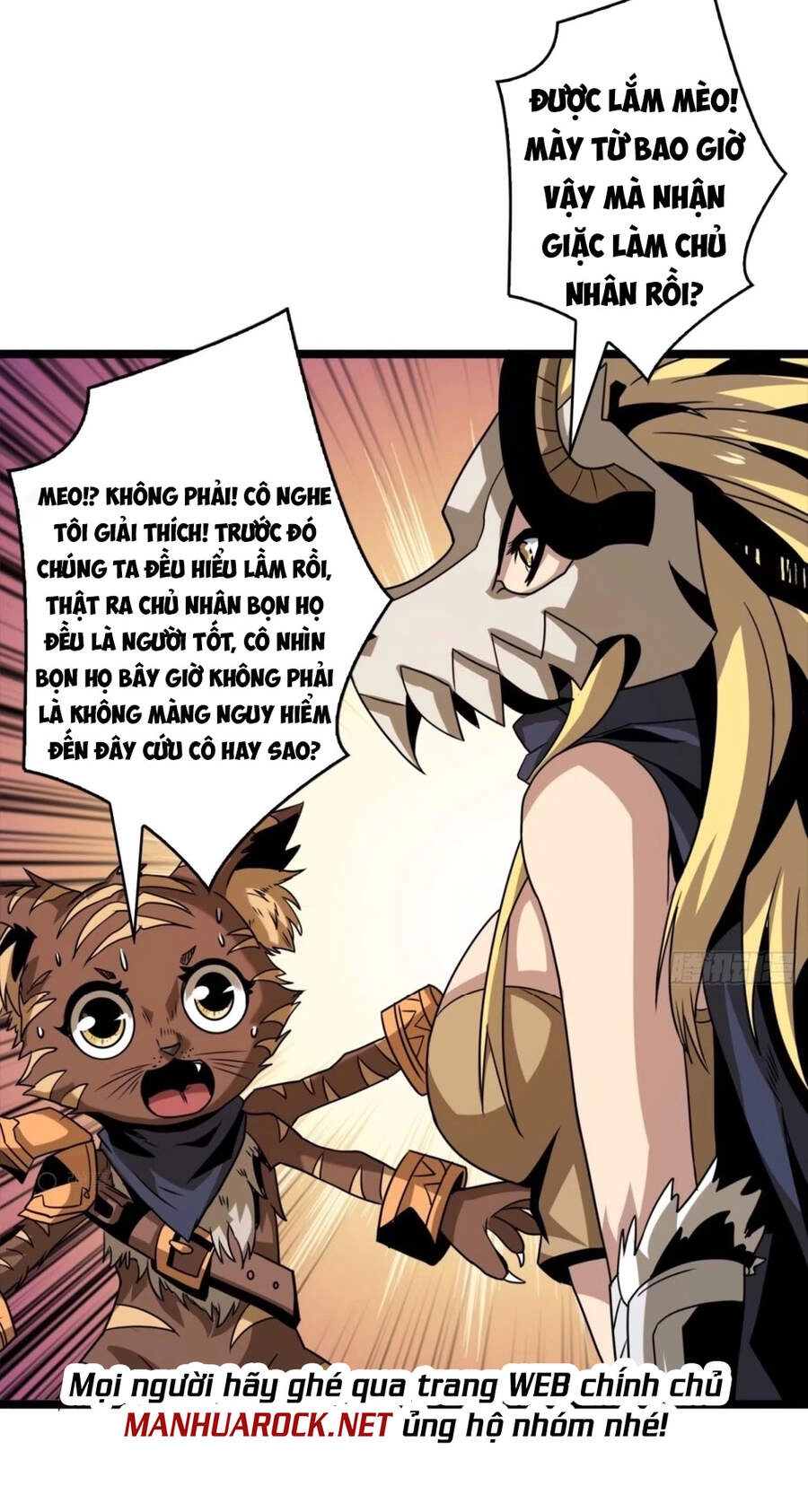 Vừa Chơi Đã Có Tài Khoản Vương Giả Chapter 103 - 47