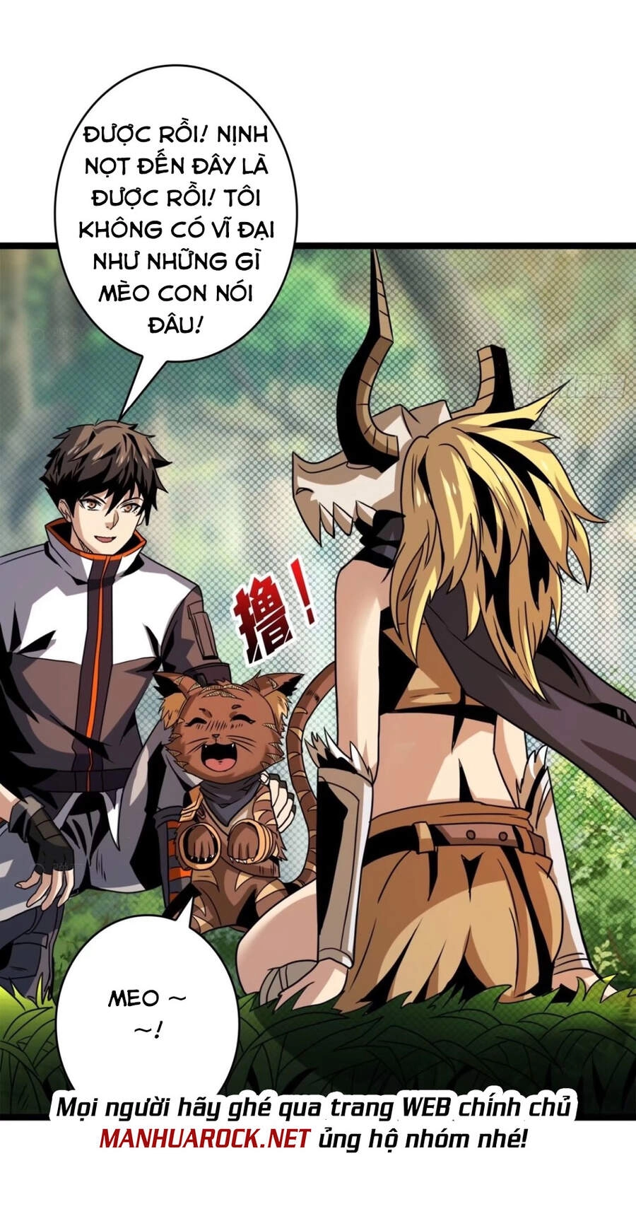 Vừa Chơi Đã Có Tài Khoản Vương Giả Chapter 103 - 49