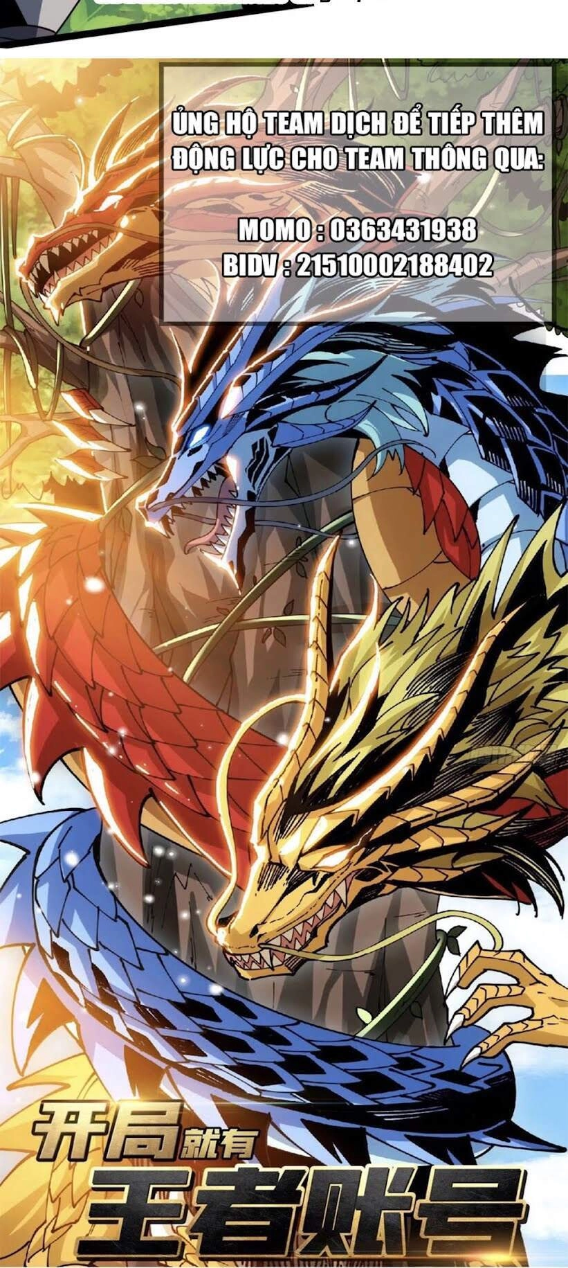 Vừa Chơi Đã Có Tài Khoản Vương Giả Chapter 103 - 52