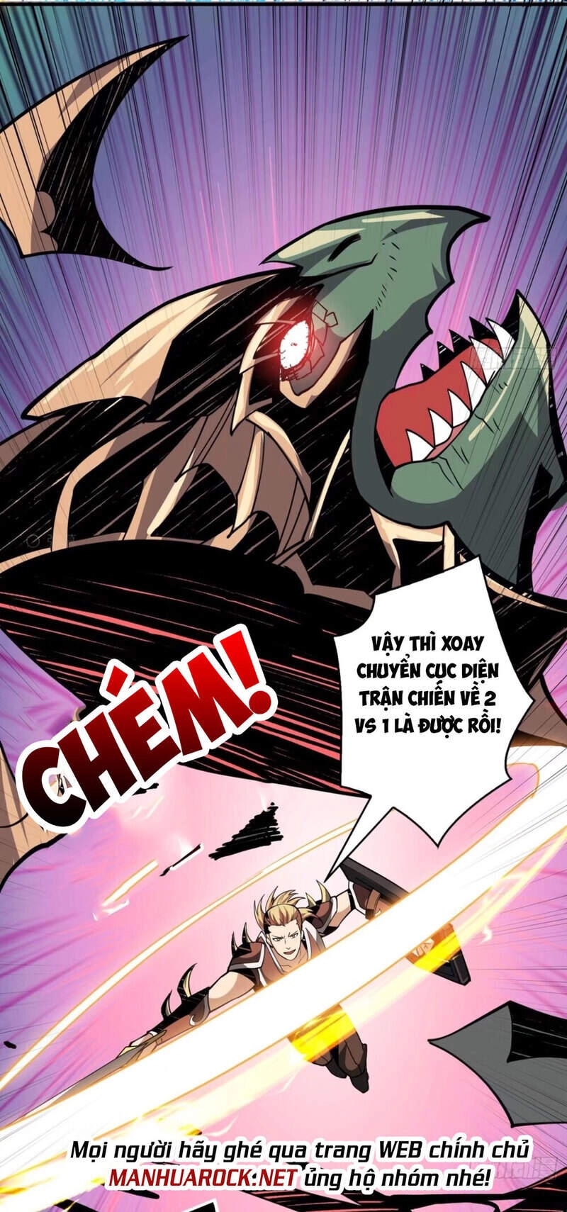 Vừa Chơi Đã Có Tài Khoản Vương Giả Chapter 104 - 5