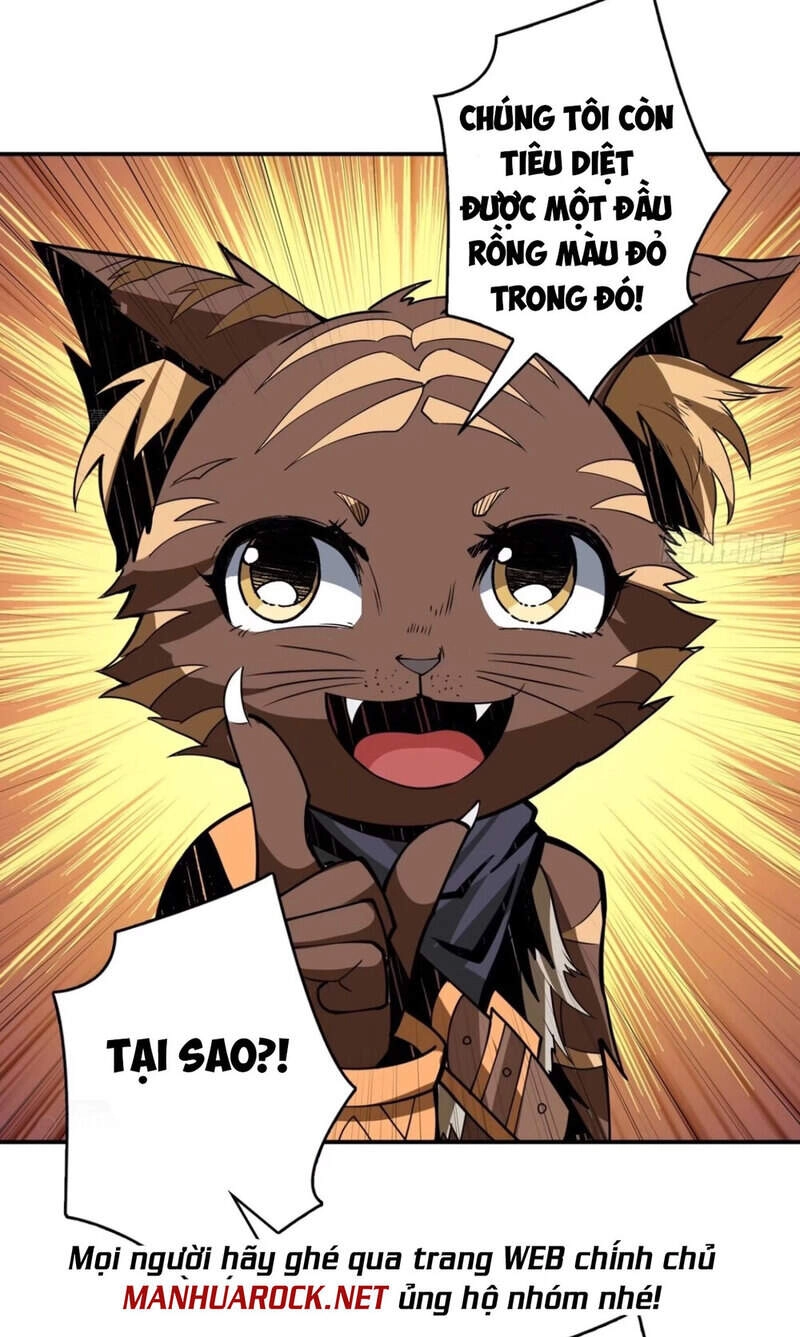 Vừa Chơi Đã Có Tài Khoản Vương Giả Chapter 104 - 11