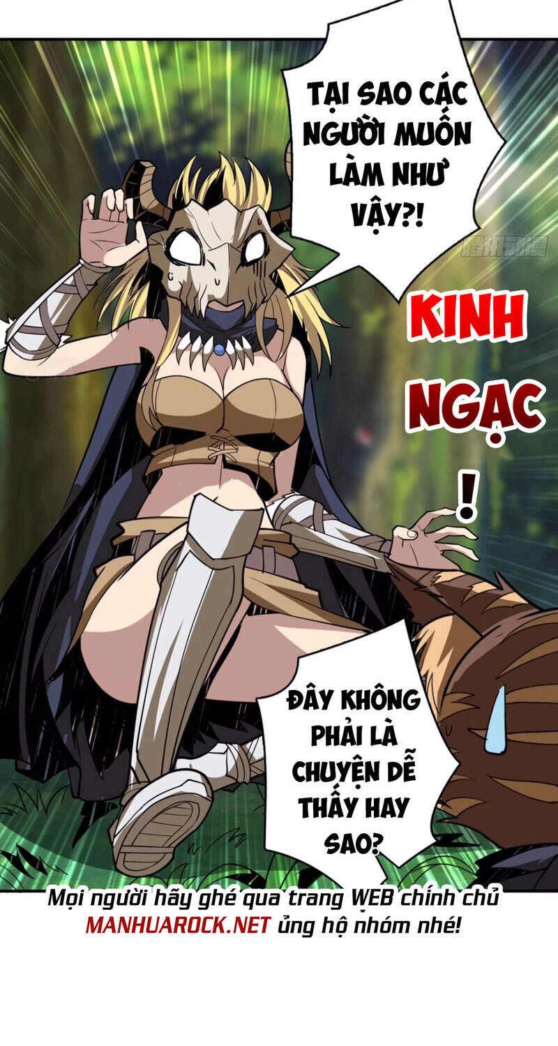 Vừa Chơi Đã Có Tài Khoản Vương Giả Chapter 104 - 12